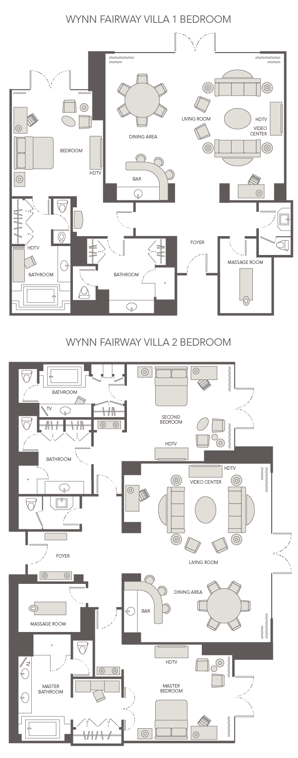 Wynn Hotel Las Vegas Floor Plan Viewfloor.co